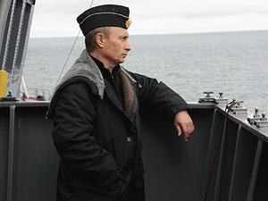 Путин: Проетите "Южен поток" и "Северен поток" са необходими