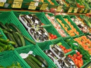 Бюджетът губи стотици милиони годишно от нелегална търговия с плодове и зеленчуци