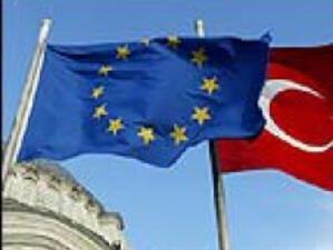Турция заплаши да замрази отношенията си с ЕС