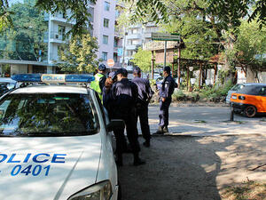 Полиция задържа Георги Мараджиев, кмет на Стамболийски и областен координатор на ГЕРБ в Пловдив