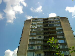 Санират 600 общински сгради в София