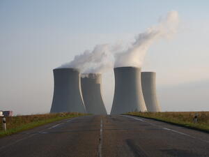 Как са били изразходвани европарите за затваряне на атомни реактори?