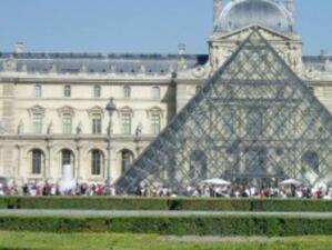 Български експонати влизат в залите на Лувъра
