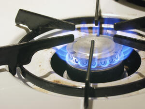 "Булгаргаз" иска газът да поскъпне с 27% от 1 април