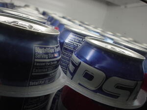 Pepsi съкращава 3% от служителите си
