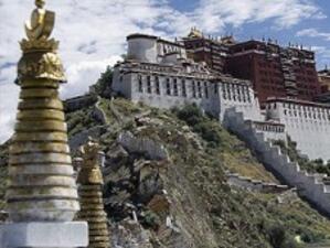 Китай потвърди в "бяла книга" суверенитета си над Тибет