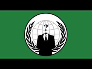 Anonymous с ултиматум към правителството заради ACTA