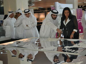 Катар се интересува от опита ни в СПА туризма