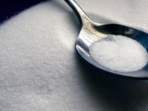Захарта на едро поскъпна през тази седмица