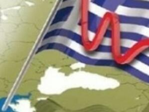 Трише: ЕЦБ няма да приеме "селективен" фалит на Гърция