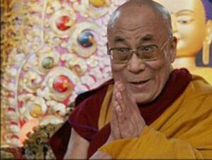 Китай към САЩ: Не правете срещи с Далай Лама