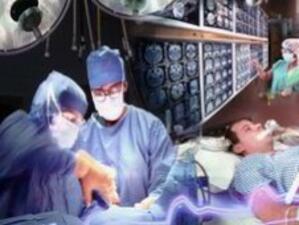 Шведски хирурзи присадиха изкуствена трахея