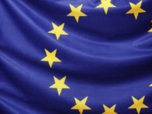 Българите и румънците са сред европейците с най-високо мнение за евроинституциите