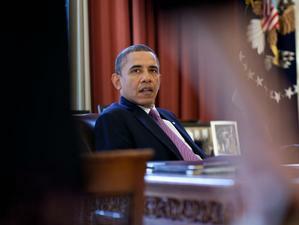 Обама с мерки за защита на личните данни в интернет