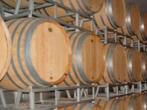 Износът на вино с 6.6% годишен ръст за първите 3 месеца