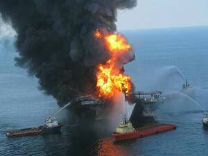 BP отпуска нови 14 млрд. долара за разлива в Мексиканския залив