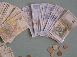 Орешарски: Фискалният резерв ще бъде изхарчен догодина
