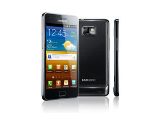 Samsung Galaxy S3 се появява на пазара през април?