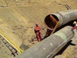 Експлозия избухна на газопровод от Египет за Израел и Йордания