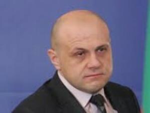 Т. Дончев: ЕС да не обвързва бъдещите плащания с предишни забавяния