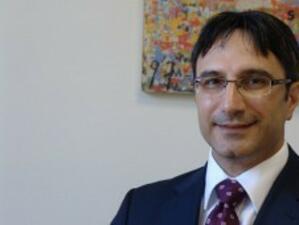 Трайчо Трайков: Министерският съвет е одобрил пет милиона лева за иновации