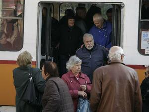 Билетите за градски транспорт в София няма да поскъпват