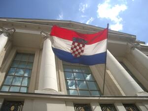 Хърватският парламент ратифицира без колебание договора за присъединяване към ЕС