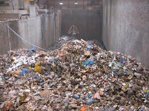 22 фирми искат да участват в проект за оползотворяване на твърди битови отпадъци