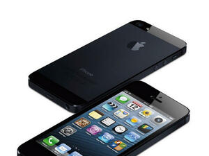 Apple пуска iPhone 5S до август?