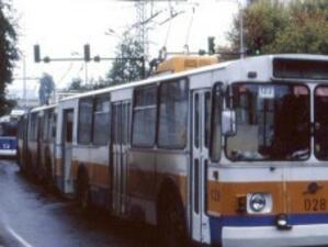 КЗК отмени поръчка за ремонт на тролейбусната мрежа в Добрич