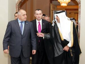 Катар обеща: Ще инвестираме 100 млн. евро в България