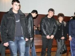 Фал старт на делото за трагедията в Симеоновград