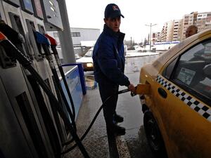 КЗК откри картел на пазара на горива