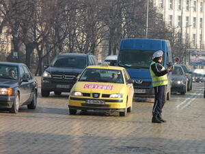 26 млн. лв. са предвидени за ремонти на улици в София тази година*