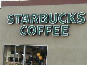 Новият коз на Starbucks - здравословните сокове
