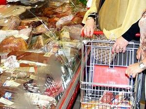 Цените на основните храни у нас достигнаха гръцките