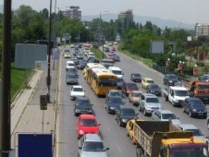 Над 2000 коли са репатрирани в София за половин година
