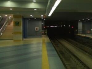 Столичното метро ще стига и до бул. "България"