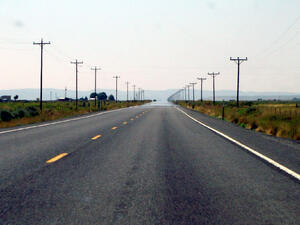 Реконструират нови 36 хил. км пътища по ОПРР