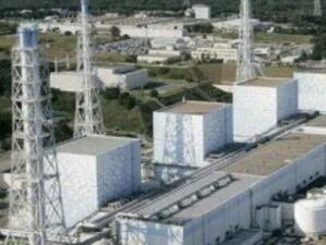 Започна монтирането на похлупак в АЕЦ "Фукушима 1"