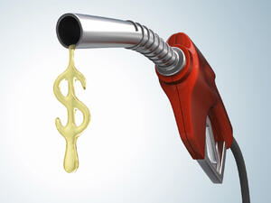 Скъпият петрол може да доведе до нова световна рецесия