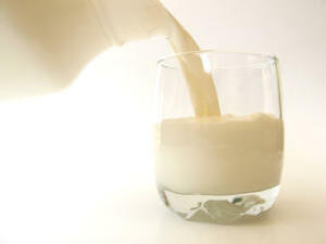 60% от млечните продукти - без мляко