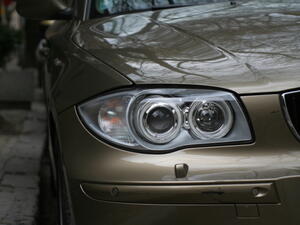 НАП продаде BMW X5 за по-малко от 17 хил. лв.