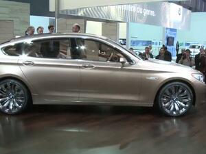 BMW изтегля 1,3 млн. коли от пазара