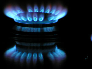Супер газ - бъдещето на водородната икономика