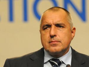 Forbes: Борисов е най-влиятелният българин*