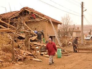 57 нови къщи ще бъдат построени в село Бисер