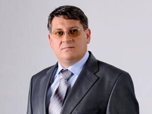 Пламен Цеков е новият шеф на НЗОК