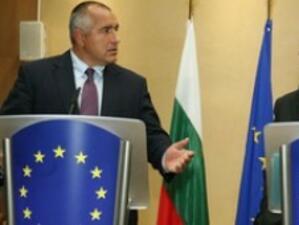 Барозу: България е добър пример за ЕС
