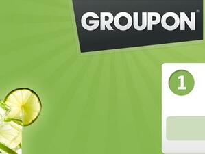 Groupon ревизира финансовите си резултати заради грешки